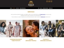 Marlin Credit Pension bridging loan