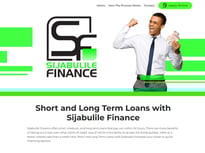 Sijabulile Finance Quick loan