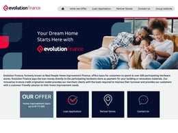 Real People Home loan