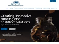 RM Capital Business loan