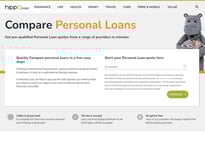 Hippo Personal loan
