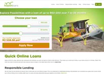 Hopon Loans Personal loan
