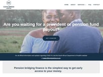 Castle Bridge Capital Pension bridging loan