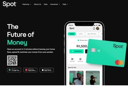 Virgin Money Credit card