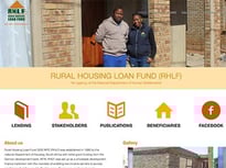 Rural Housing Loan Fund Personal loan