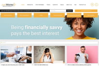 JustMoney Personal loan