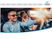 Alphera Car loan