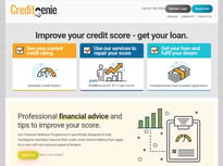 Creditgenie Personal loan