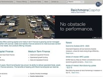 Reichmans Capital Business loan