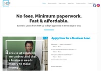 Lend Link Business loan